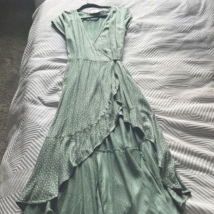Abercrombie Dress size M